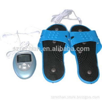 Portable mini tens unit / nano massager, fda approved and iso13485 manufacturer
